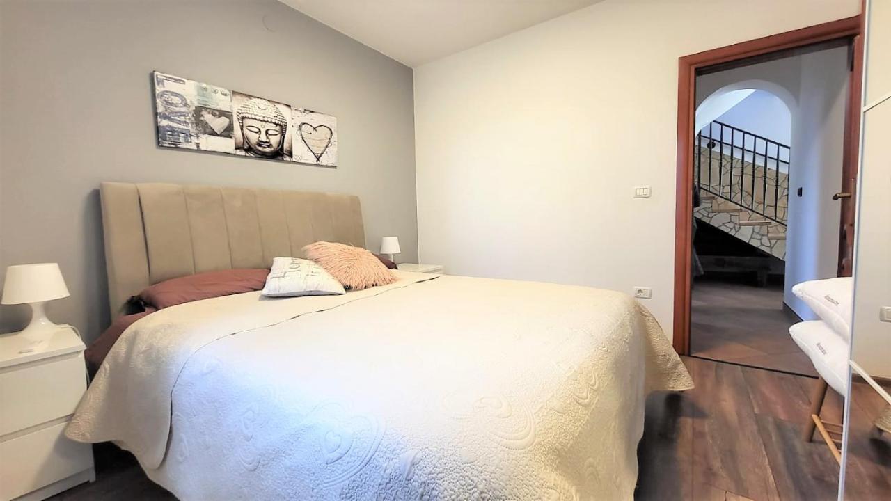 Villa Agava 우마그 외부 사진