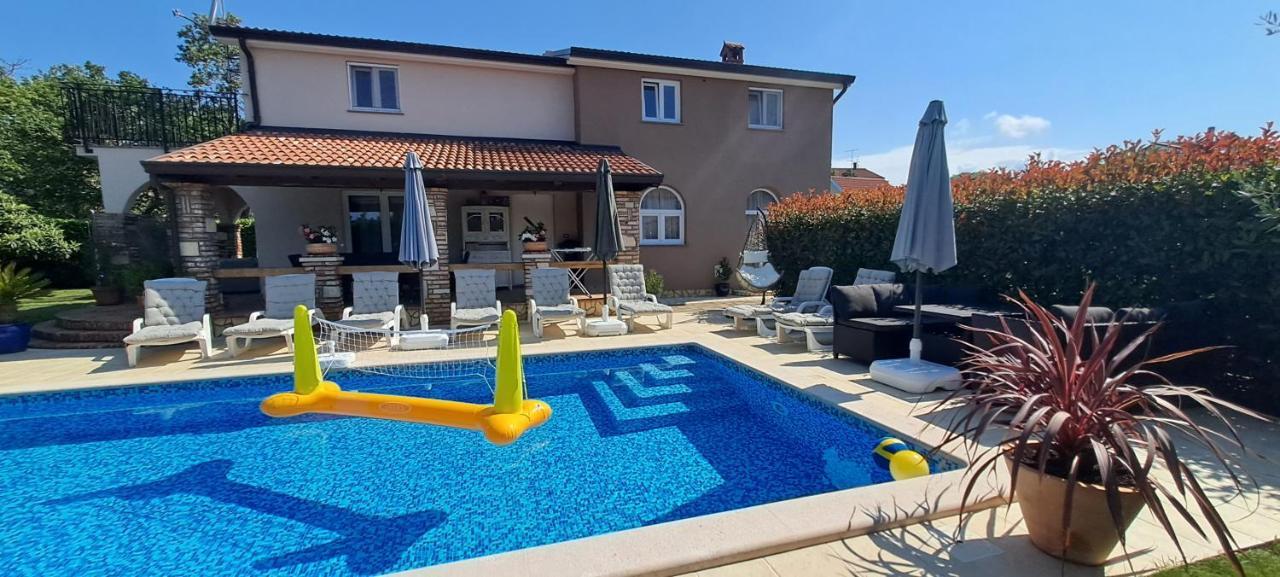 Villa Agava 우마그 외부 사진